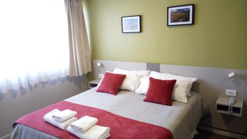 Standard Double Suite