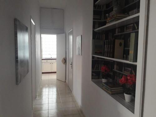  Beautiful City Center Flat in Rhodos
