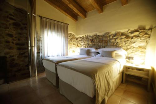 Hotel Can Panyella in Gélida