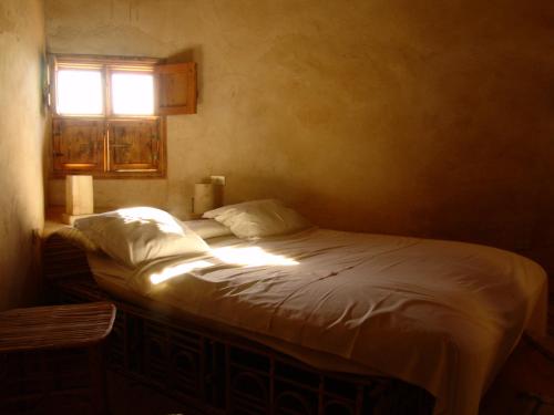 Albabenshal Lodge Siwa - Tap to explore photos