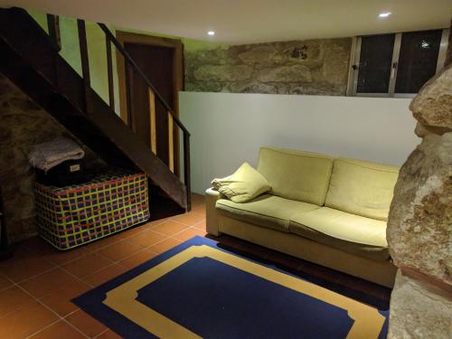 Guesthouse Monsanto, Porto