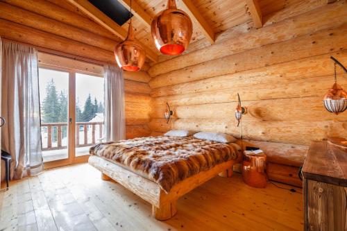 Klippitz Resort, Klippitztorl (foto 9)