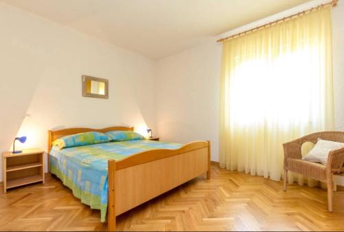  Villa Olive in Seget Vranjica