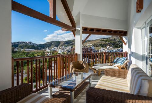 Apartamento Goleta in Taramay
