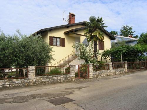  Apartments Marko Novigrad, Pension in Novigrad