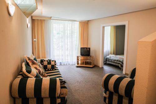 Visagino parkas in 維薩吉納斯