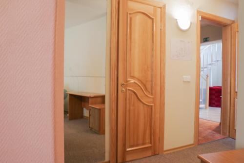 Visagino parkas in 維薩吉納斯