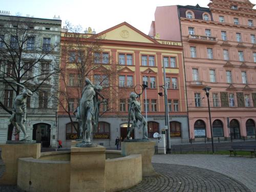 Hotel Zlatá Váha - image 2