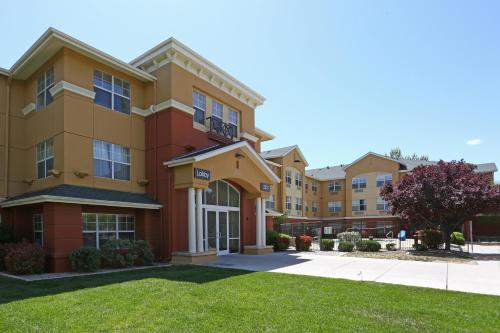 Extended Stay America Suites - Albuquerque - Rio Rancho Blvd - Hotel - Rio Rancho