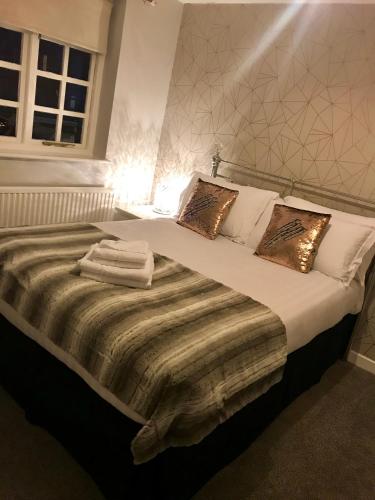 Standard Rear Double Room image 8