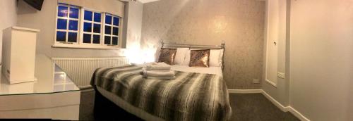 Standard Rear Double Room image 6