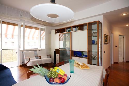  Maison de Mauri, Ferienwohnung in San Terenzo