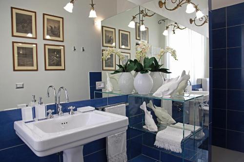 B&B Alla Mezza Luna