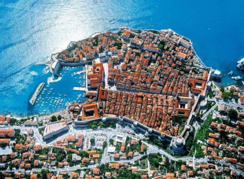  Dubrovnik