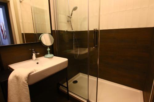 Apartamenty Batorego 2 - Stary Rynek