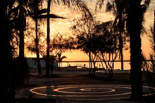 Marea La Paz in La Paz, Mexico