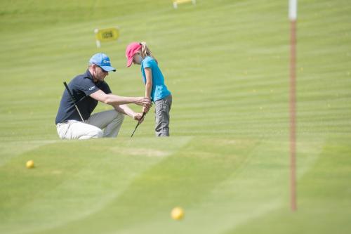 Familienparadies Sporthotel Achensee - FAMILIES ONLY - image 5