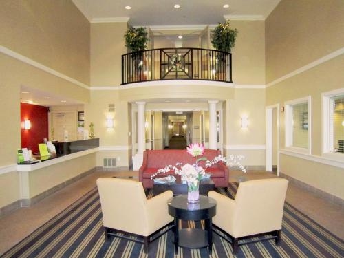 ล็อบบี้, Extended Stay America Suites - Columbus - Polaris in โพลาริส