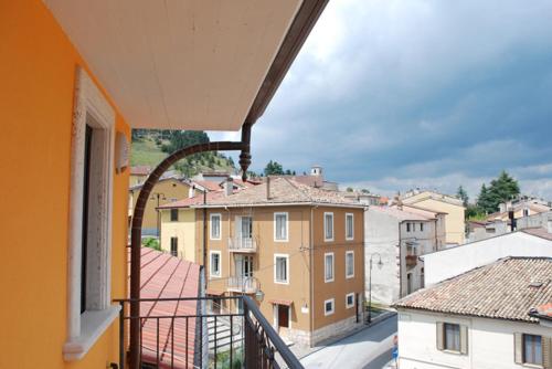 B & B IL TRATTURO in San Pietro Avellana