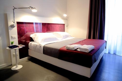 Inn Urbe Colosseo, Rom