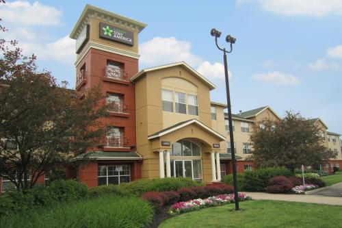 Extended Stay America Suites - Columbus - Polaris