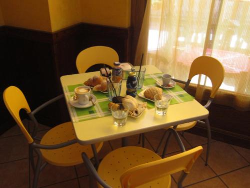 Food and beverages, B & B IL TRATTURO in San Pietro Avellana