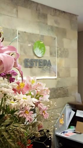 . Estepa Hotel