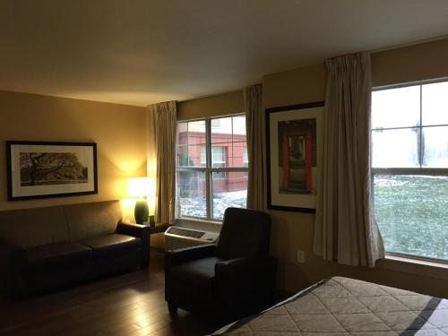 Extended Stay America Suites - Columbus - Tuttle