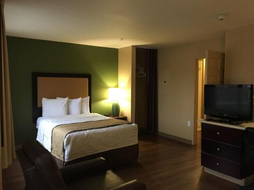 Extended Stay America Suites - Columbus - Tuttle