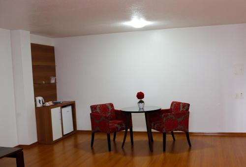 Elsenau Hotel in Panambi