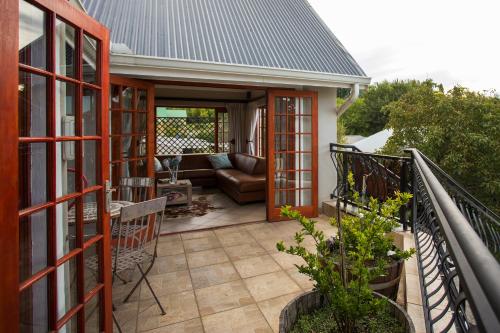 The Browns' Luxury Suites & Cottage 2