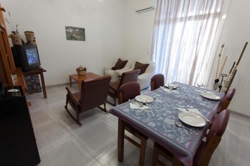  Extrenatura Alojamiento Apartments in Villafranca de los Barros