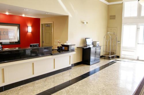 Extended Stay America Suites - Portland - Hillsboro