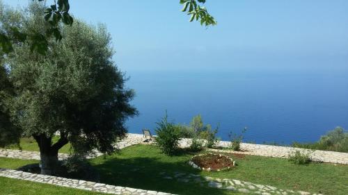  Rosemary Mediterranean cottage in Athani