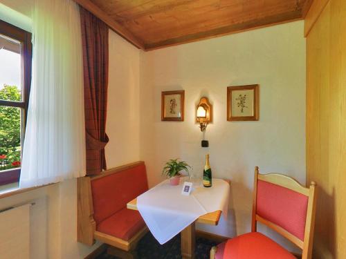 Hotel Alpina - image 6