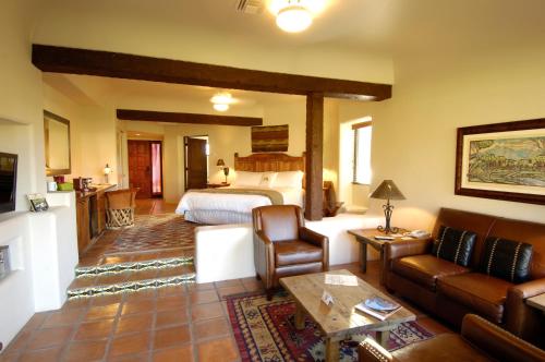 Tubac Golf Resort & Spa - image 8