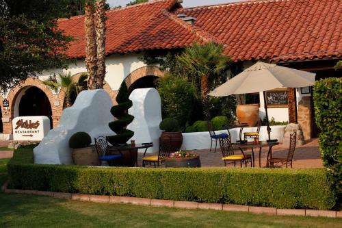 Tubac Golf Resort & Spa - image 10
