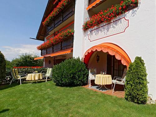 Hotel Alpina - image 14