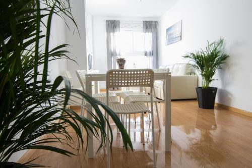 apartamento plaza san juan