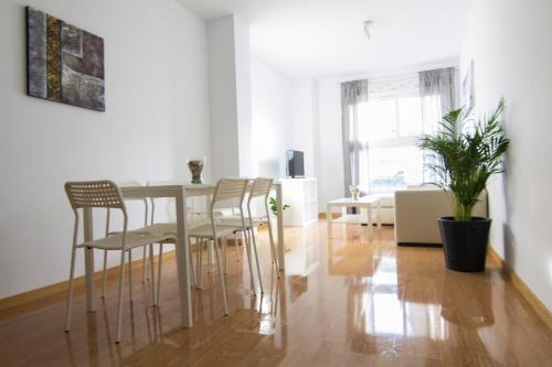 apartamento plaza san juan