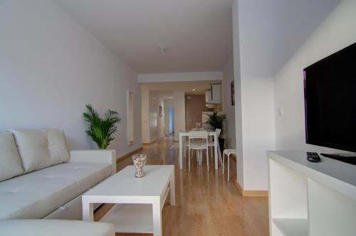 apartamento plaza san juan