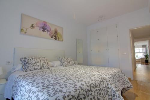 apartamento plaza san juan