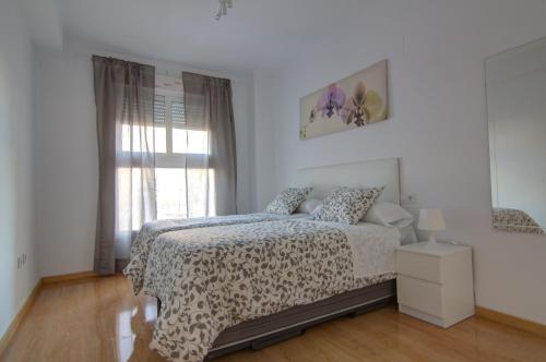 apartamento plaza san juan