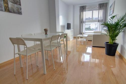 apartamento plaza san juan