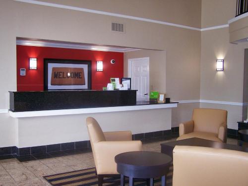 Predvorje, Extended Stay America Suites - Columbia - Northwest/Harbison in Irmo (SC)