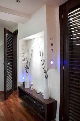 Capsis Hotel Thessaloniki - image 8