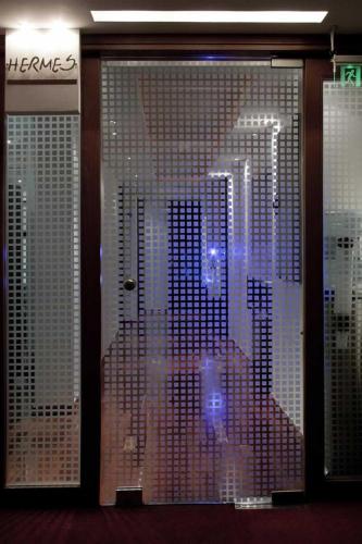 Capsis Hotel Thessaloniki - image 14
