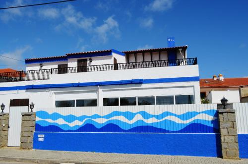  A'MAR, Pension in Vila Nova de Milfontes bei São Luís