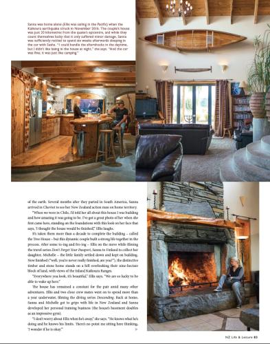 Tree House Lodge Bed & Breakfast Tree House Lodge Bed & Breakfast