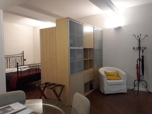 Suite del Borgo - Affittacamere - Guest house, Boloňa (fotografie 10)